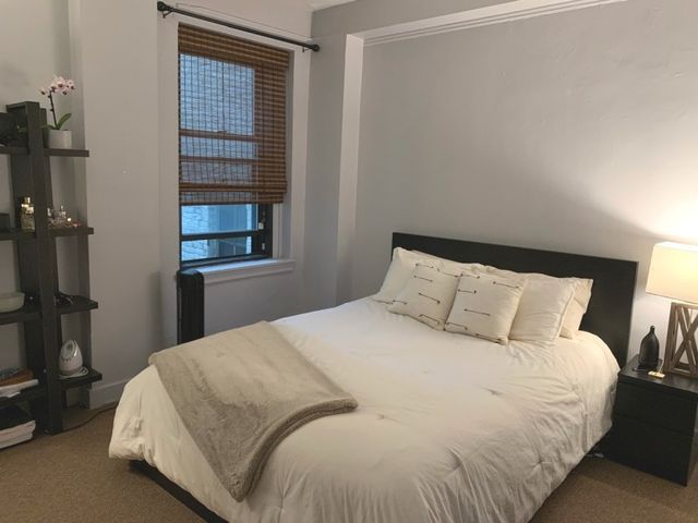 475 Commonwealth Avenue 401, Boston, MA 02215