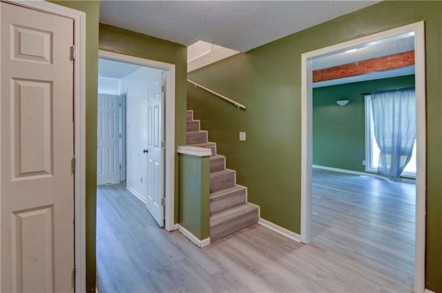 4521 NE 45th Street, Kansas City, MO 64117
