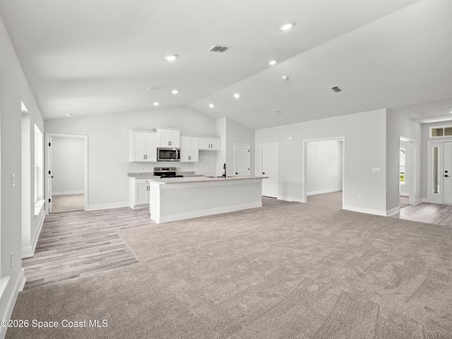 460 Wellwood Street SW, Palm Bay, FL 32908