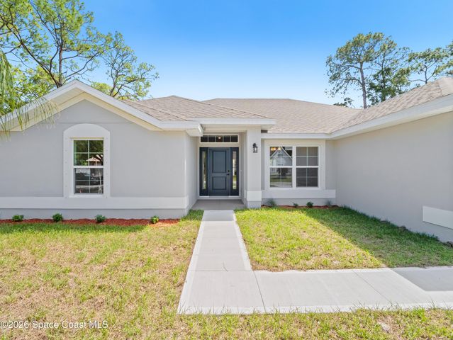 460 Wellwood Street SW, Palm Bay, FL 32908