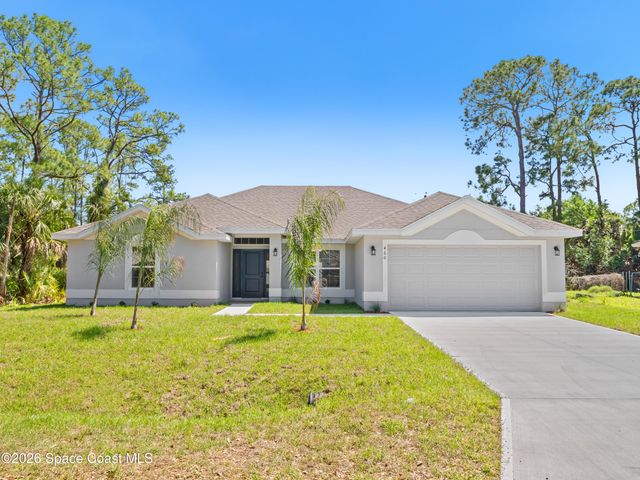 460 Wellwood Street SW, Palm Bay, FL 32908