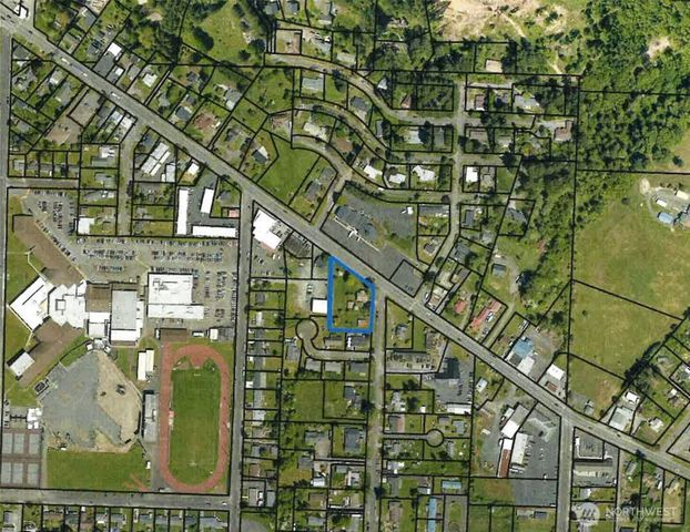 1887 S Market Boulevard, Chehalis, WA 98532