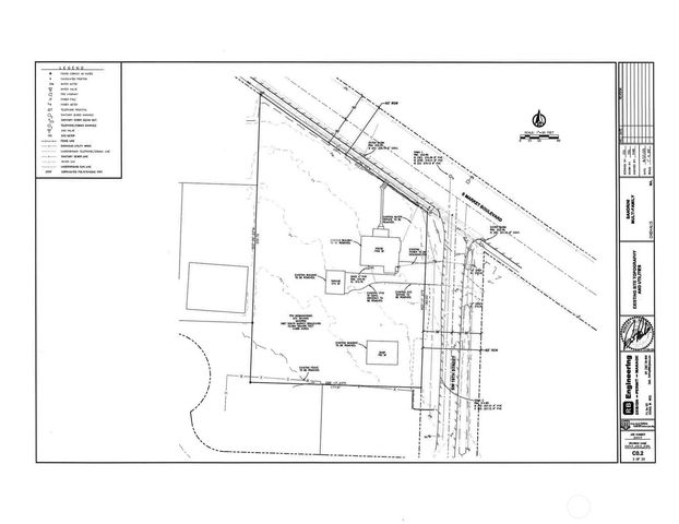 1887 S Market Boulevard, Chehalis, WA 98532