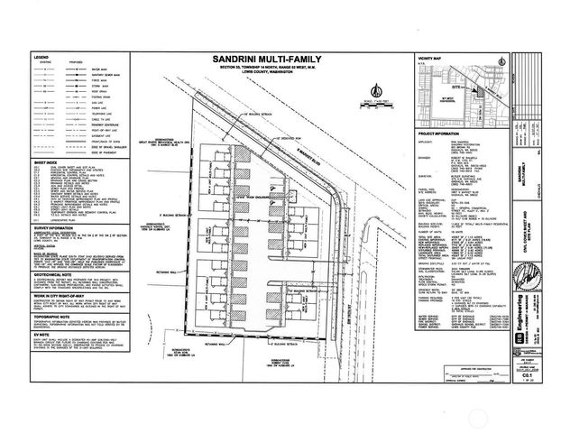 1887 S Market Boulevard, Chehalis, WA 98532