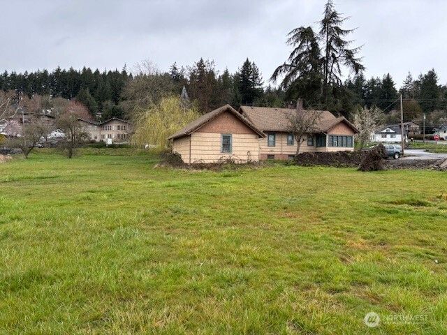 1887 S Market Boulevard, Chehalis, WA 98532