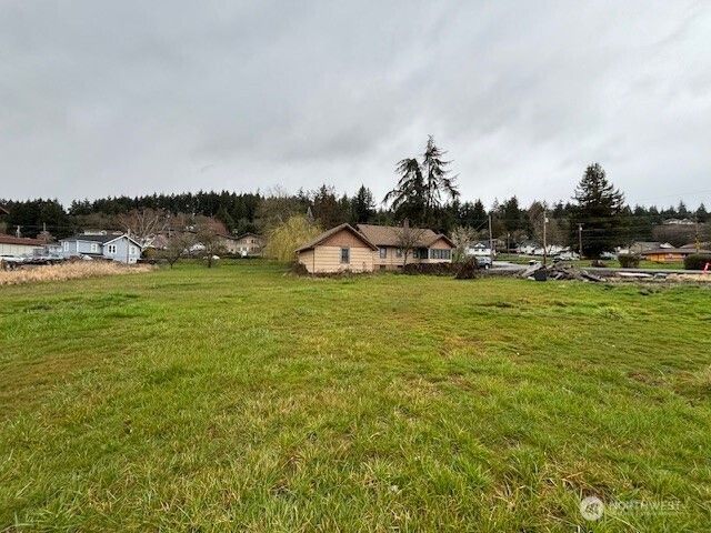 1887 S Market Boulevard, Chehalis, WA 98532