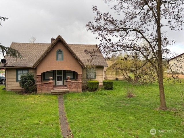 1887 S Market Boulevard, Chehalis, WA 98532