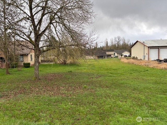 1887 S Market Boulevard, Chehalis, WA 98532