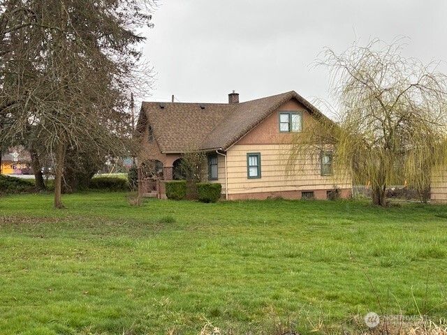 1887 S Market Boulevard, Chehalis, WA 98532