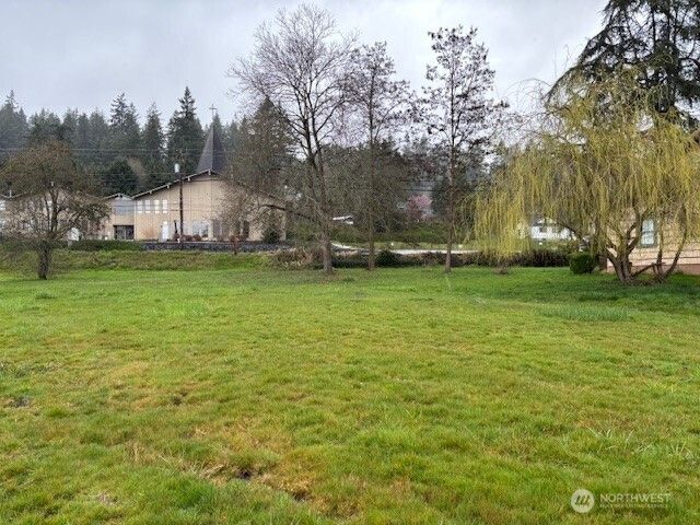 1887 S Market Boulevard, Chehalis, WA 98532