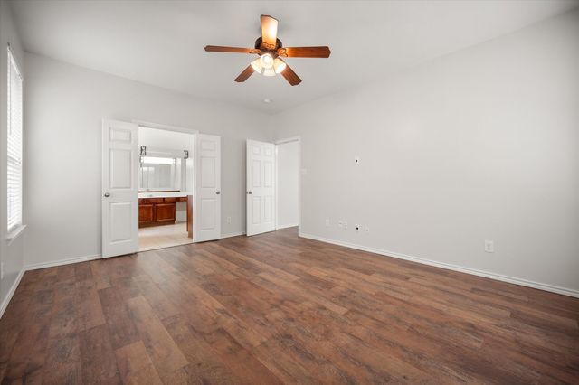 4208 Glen Garden Drive, Arlington, TX 76016