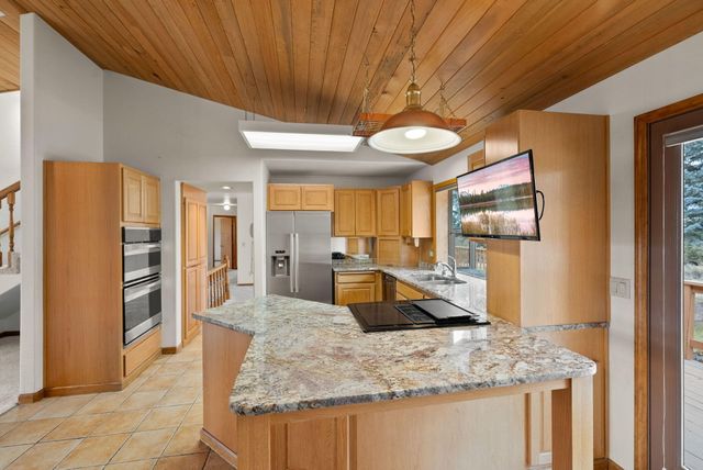 5745 NW Homestead Way, Redmond, OR 97756