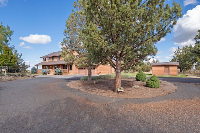 5745 NW Homestead Way, Redmond, OR 97756