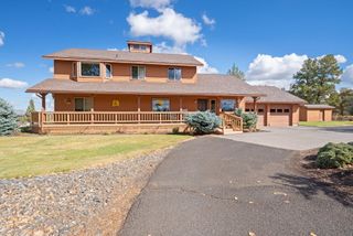 5745 NW Homestead Way, Redmond, OR 97756