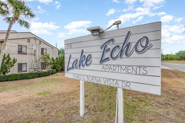 1040 S BUENA VISTA DRIVE 1036, Lake Alfred, FL 33850