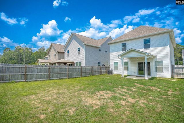 513 Red Taffy Way, Lexington, SC 29073