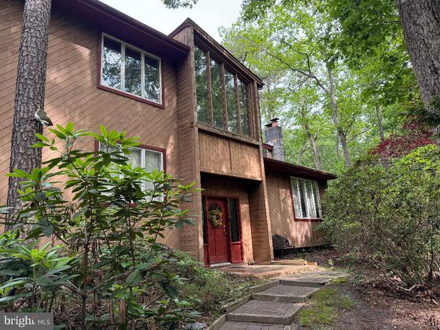 18 TOMAHAWK CT, Medford, NJ 08055