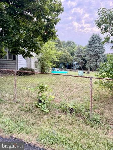 380 MONT ALTO ROAD, Fayetteville, PA 17222