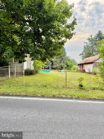 380 MONT ALTO ROAD, Fayetteville, PA 17222