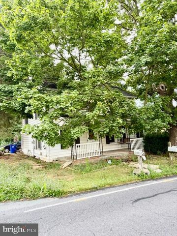 380 MONT ALTO ROAD, Fayetteville, PA 17222