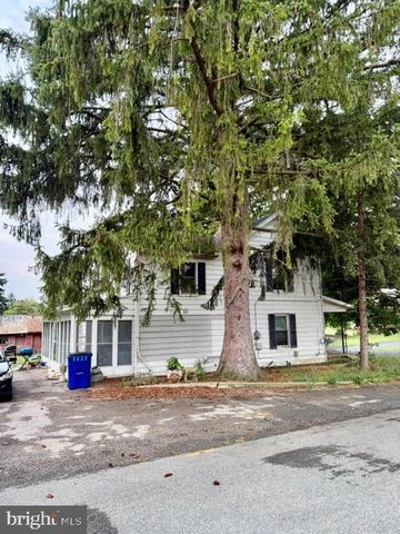 380 MONT ALTO ROAD, Fayetteville, PA 17222