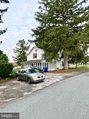 380 MONT ALTO ROAD, Fayetteville, PA 17222