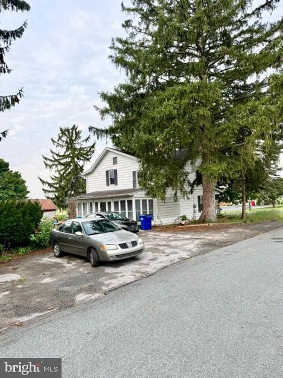 380 MONT ALTO ROAD, Fayetteville, PA 17222