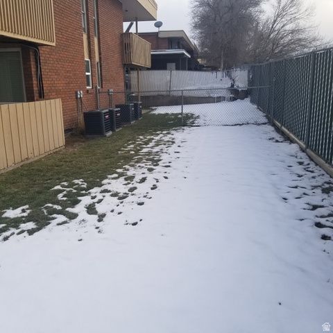 4803 S 350 E, Washington Terrace, UT 84405