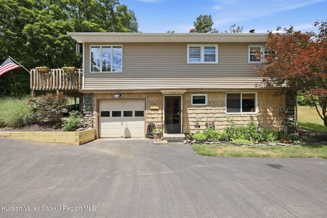 89 Main Street, Napanoch, NY 12458