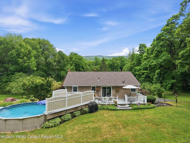 89 Main Street, Napanoch, NY 12458
