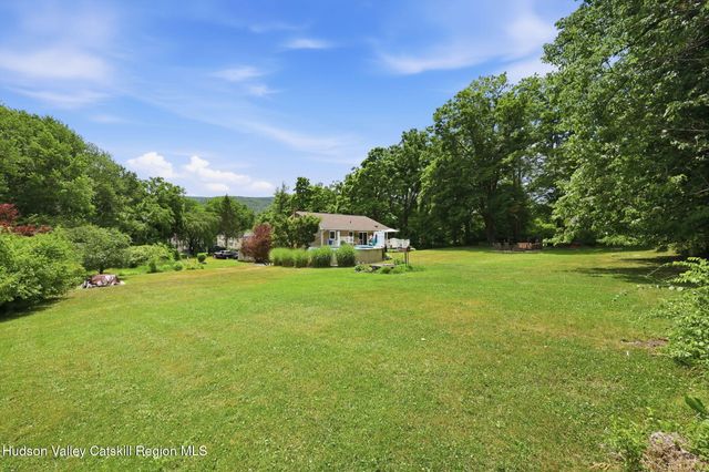 89 Main Street, Napanoch, NY 12458