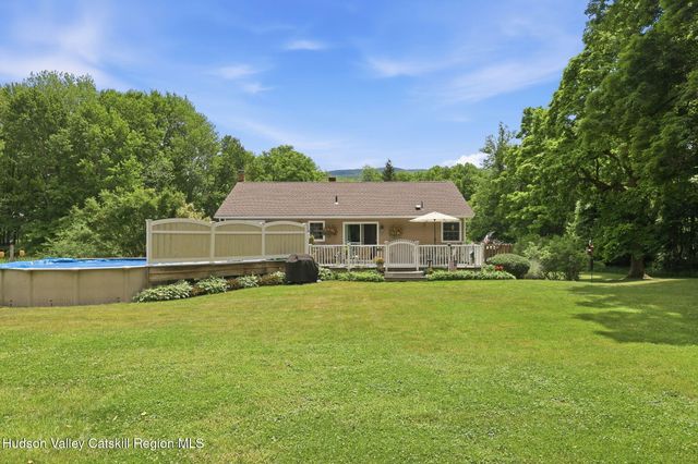 89 Main Street, Napanoch, NY 12458
