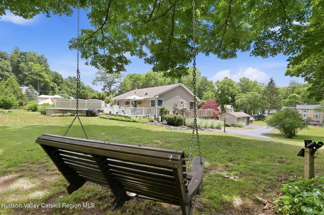 89 Main Street, Napanoch, NY 12458
