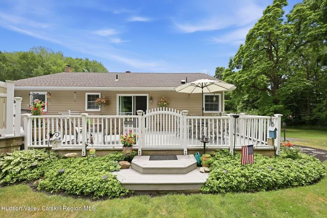 89 Main Street, Napanoch, NY 12458
