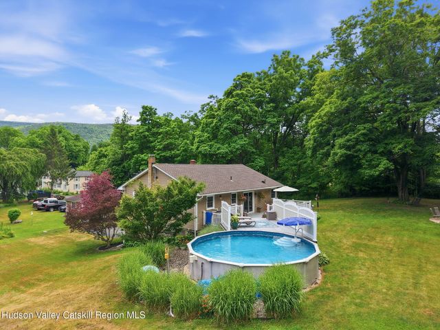 89 Main Street, Napanoch, NY 12458