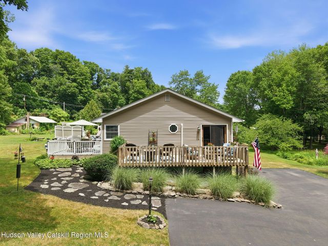 89 Main Street, Napanoch, NY 12458