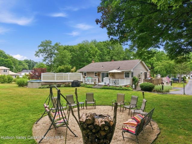 89 Main Street, Napanoch, NY 12458