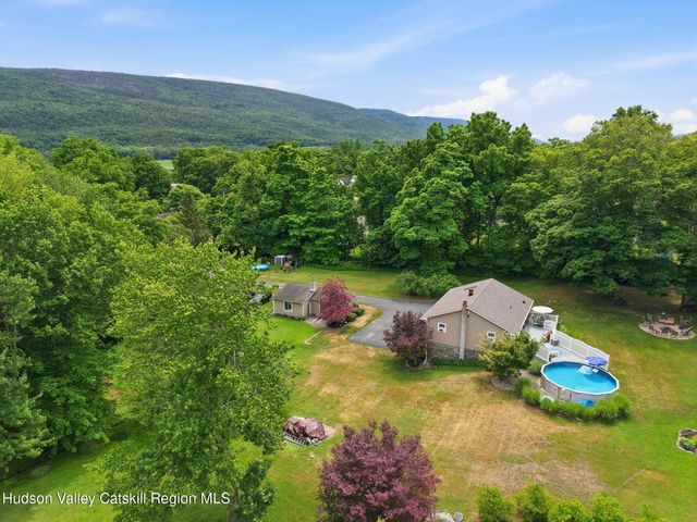 89 Main Street, Napanoch, NY 12458
