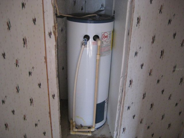 14455 NW 284TH STREET, Okeechobee, FL 34972