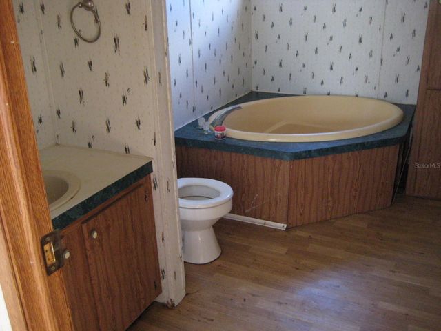 14455 NW 284TH STREET, Okeechobee, FL 34972