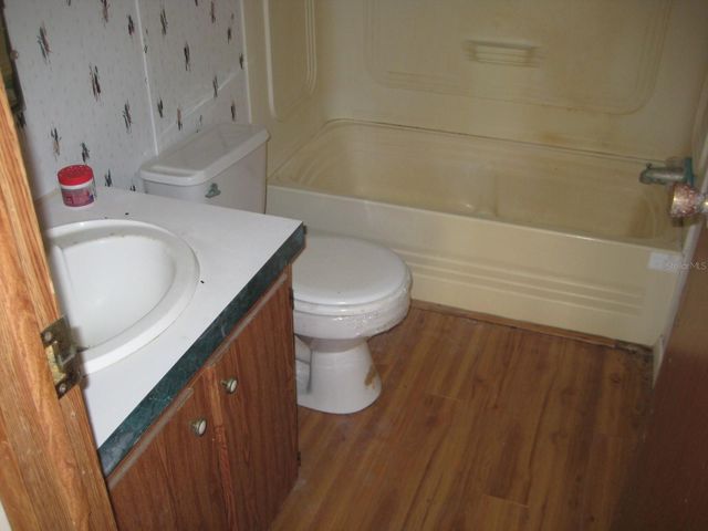 14455 NW 284TH STREET, Okeechobee, FL 34972