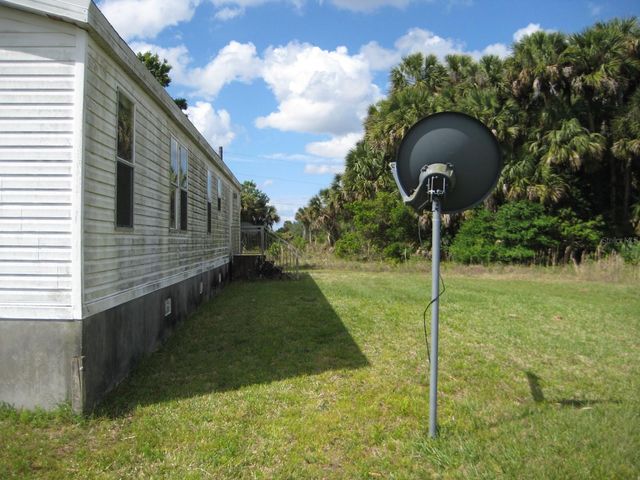 14455 NW 284TH STREET, Okeechobee, FL 34972