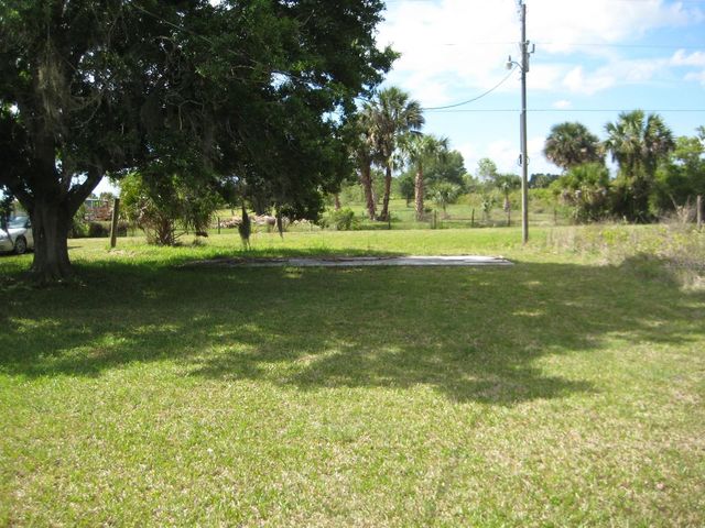 14455 NW 284TH STREET, Okeechobee, FL 34972