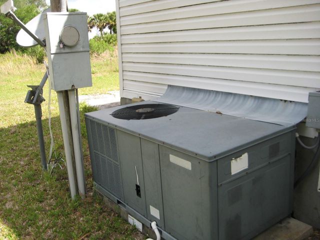 14455 NW 284TH STREET, Okeechobee, FL 34972