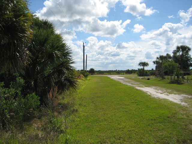 14455 NW 284TH STREET, Okeechobee, FL 34972
