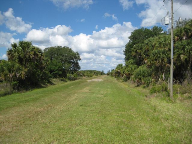 14455 NW 284TH STREET, Okeechobee, FL 34972
