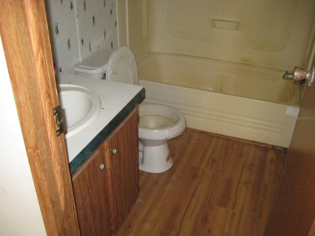 14455 NW 284TH STREET, Okeechobee, FL 34972