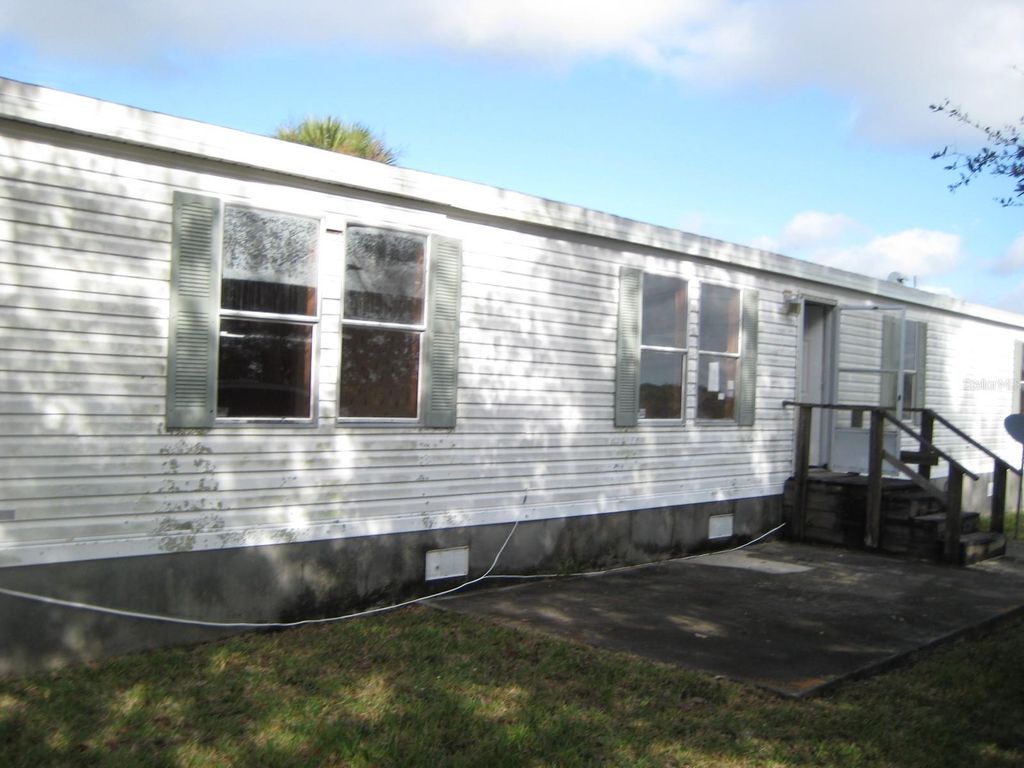 14455 NW 284TH STREET, Okeechobee, FL 34972