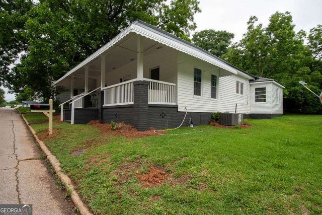 903 Georgia Avenue, Lagrange, GA 30241
