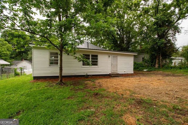 903 Georgia Avenue, Lagrange, GA 30241
